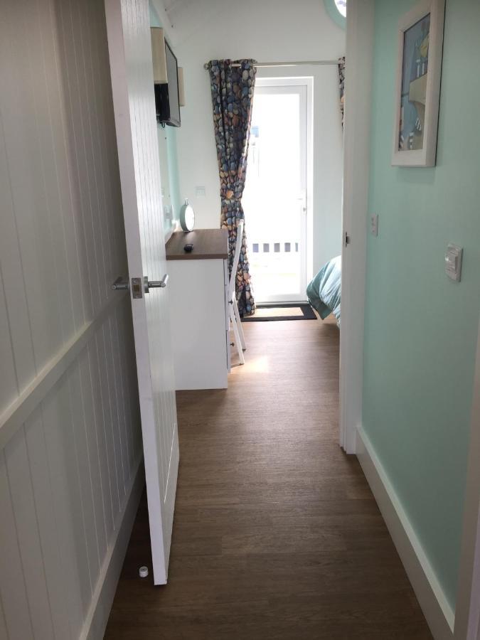 Chalet 283 Bridlington Extérieur photo