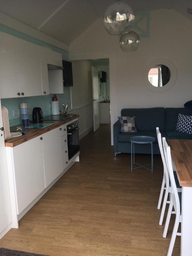 Chalet 283 Bridlington Extérieur photo