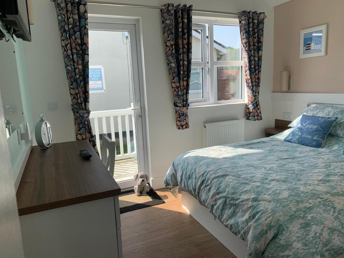 Chalet 283 Bridlington Extérieur photo