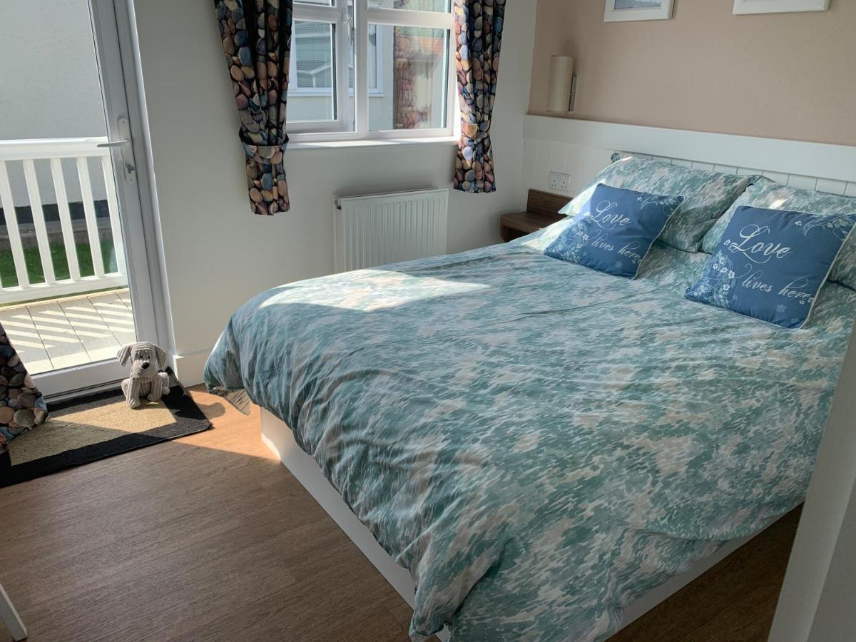 Chalet 283 Bridlington Extérieur photo
