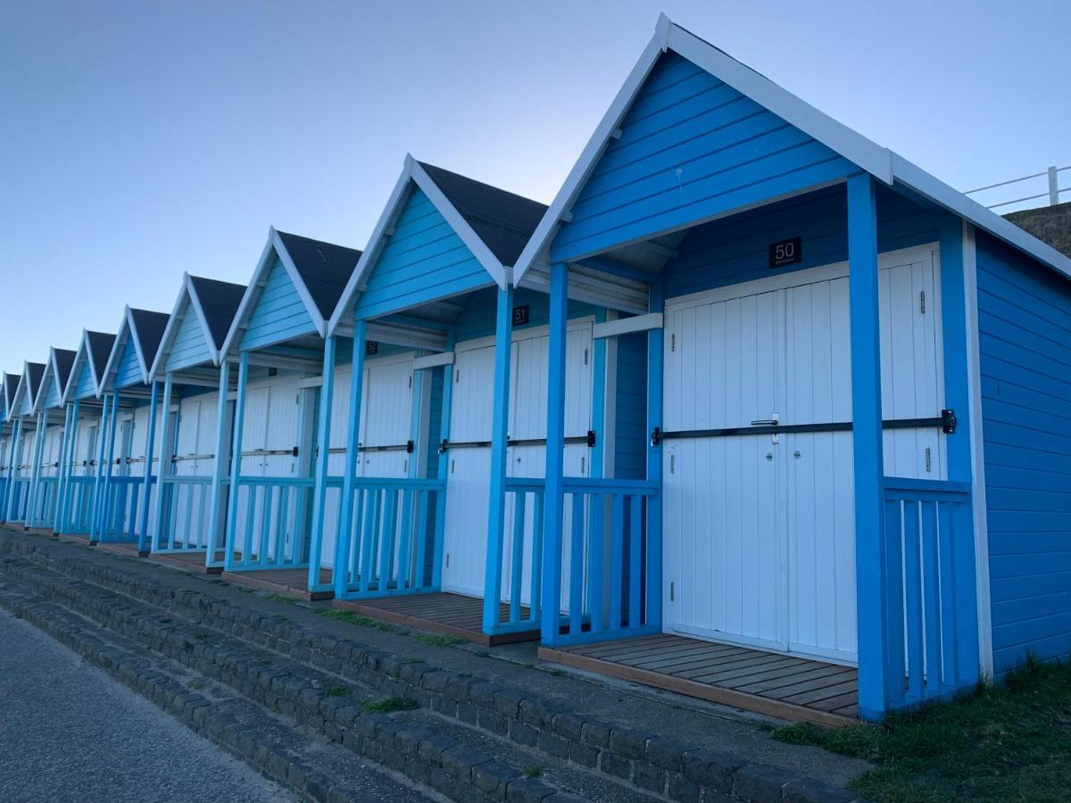Chalet 283 Bridlington Extérieur photo