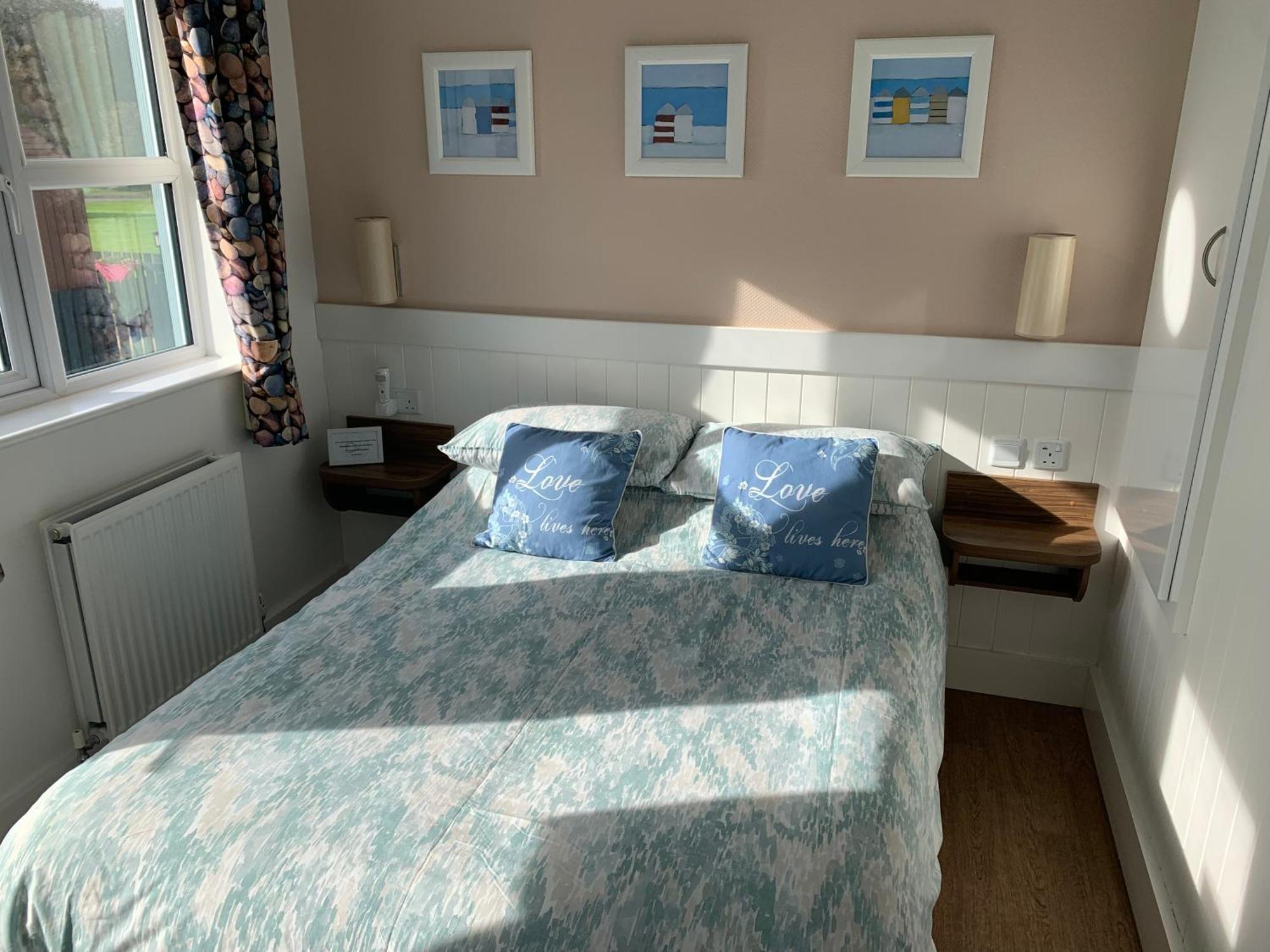 Chalet 283 Bridlington Extérieur photo